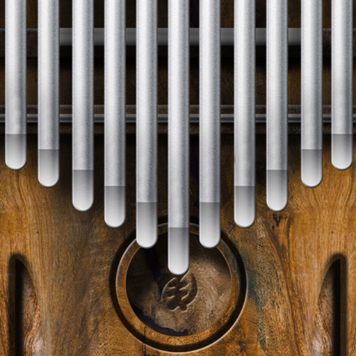 Real Kalimba app icon