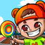Vlad & Niki Run icon