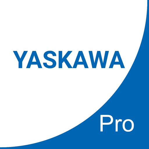 Yaskawa Connect Pro app icon