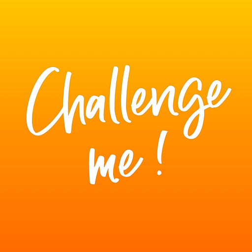 Challenge Me! app icon