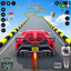 GT Car Stunt : Ramp Car Stunts icon