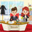 Bank Idle Life Game icon