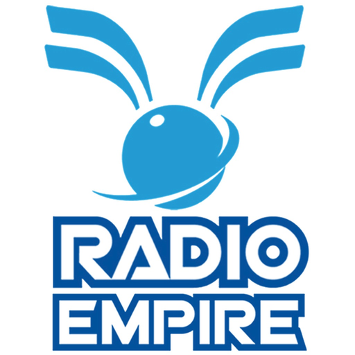 Radio Empire app icon