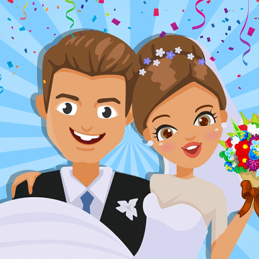 Wedding Planner Life Story app icon