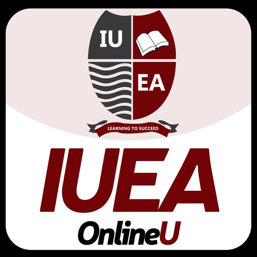 IUEA Student App app icon