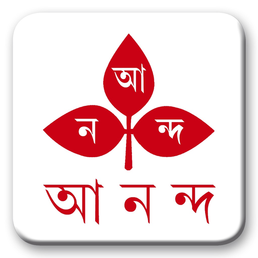 Ananda Publishers app icon