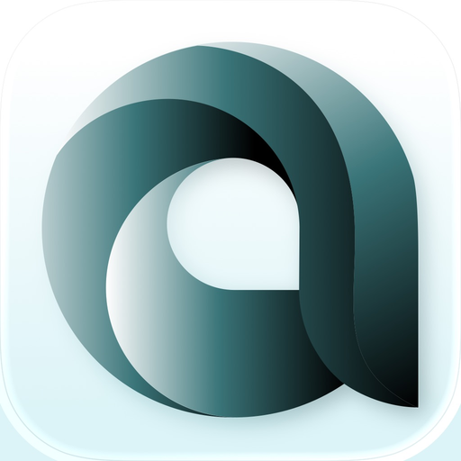 Akamu: Meditation & Calming app icon