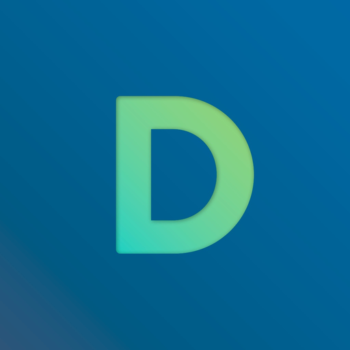 Design@Polimi app icon