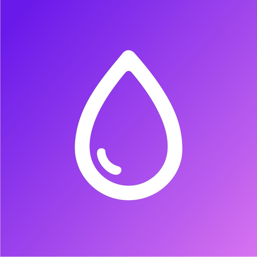 Blur Photo & Background Edit app icon