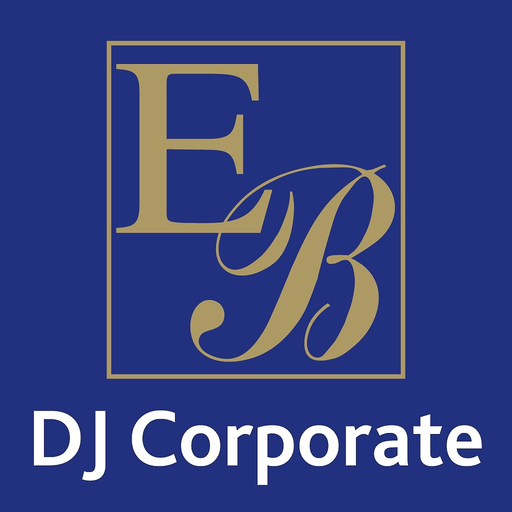 Exim Online Banking DJBusiness app icon