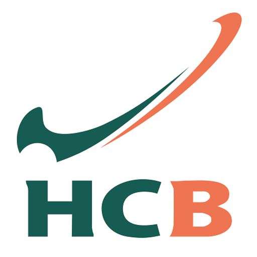 HC Barendrecht app icon