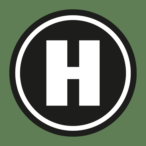 How2work app icon