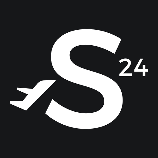 Sectra24 app icon