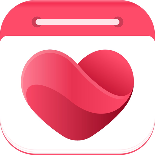 In Love - Relationship Tracker app icon