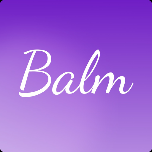 Balm app icon