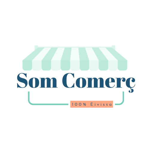 Som Comerç Eivissa app icon