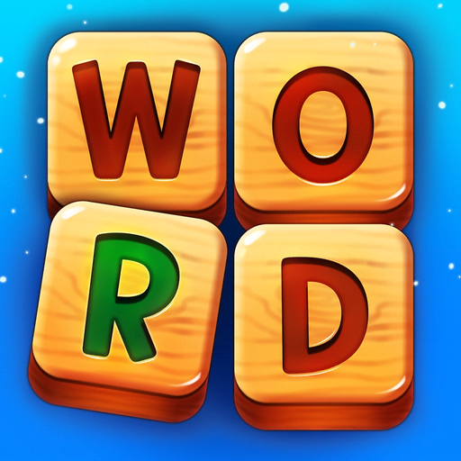 WordQuiz Farm app icon