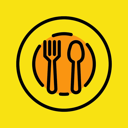 JC Catering - Food Delivery app icon