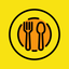 JC Catering - Food Delivery icon