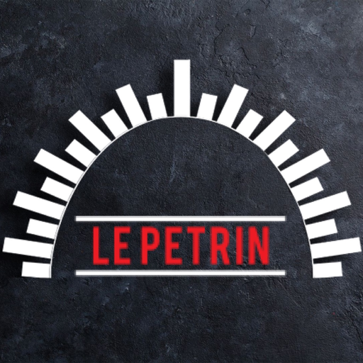 Restaurant Le Pétrin app icon