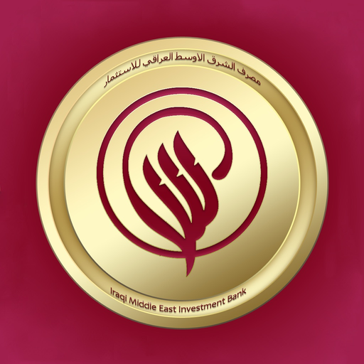 IMEIB app icon