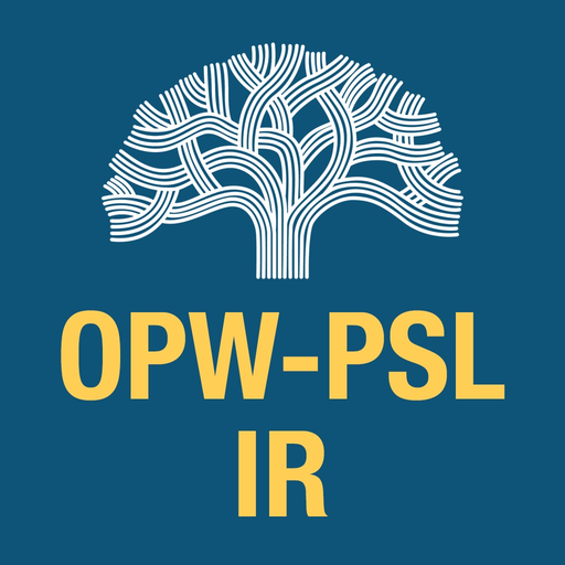 OPW Inspection Request app icon