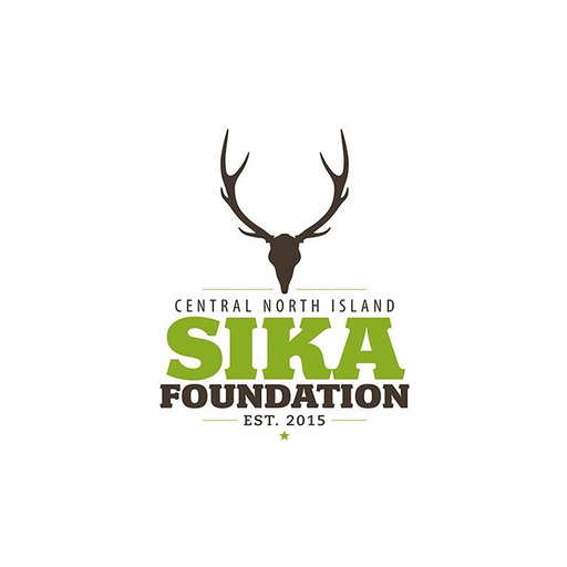 NZ Sika app icon