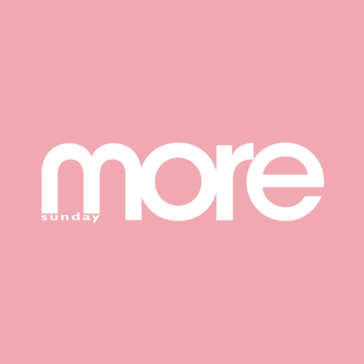MORE美妝生活潮流 app icon