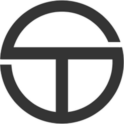 ST Driver Delivery App app icon
