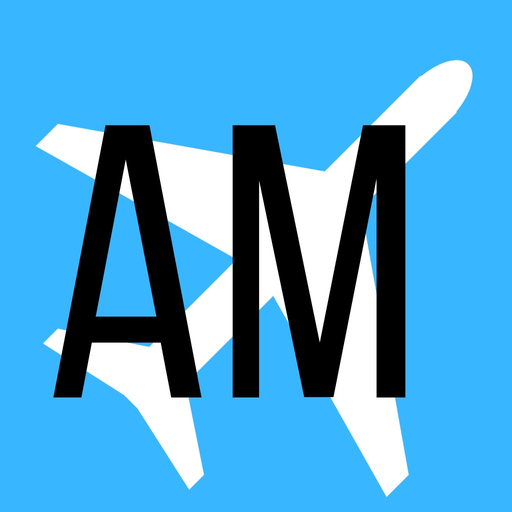 Aviation Management app icon