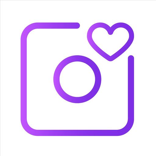 Photo Scanner App - PhotoTale app icon