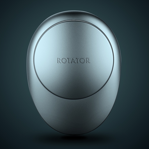 Rotator Smartlock app icon