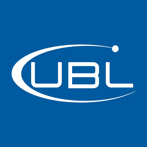 UBL UK - Mobile Banking app icon