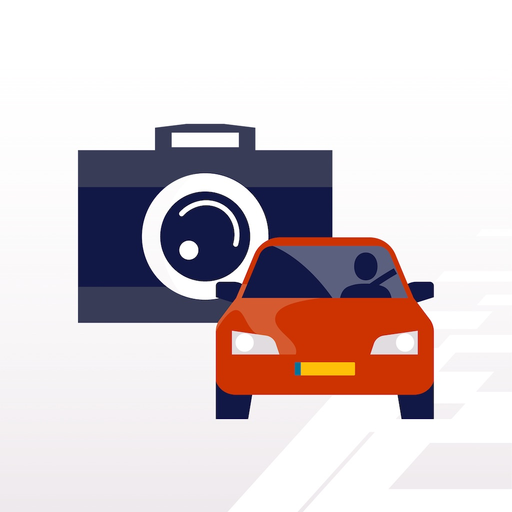 RDW Fotohulp Voertuig app icon