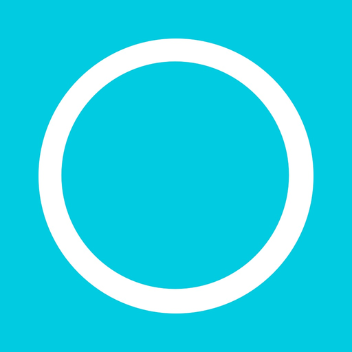 The Ocean Cleanup Survey App app icon
