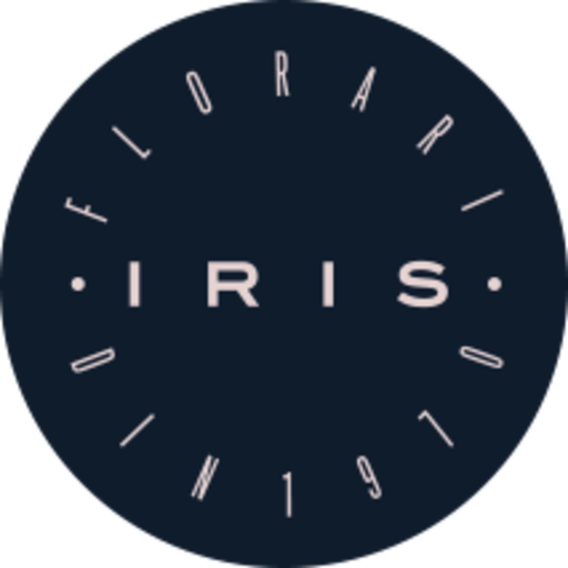 Floraria Iris app icon