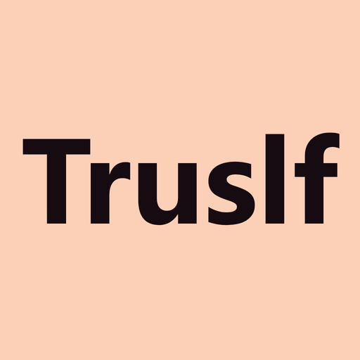 Truslf App app icon