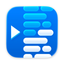 Teleprompter Pro+ icon