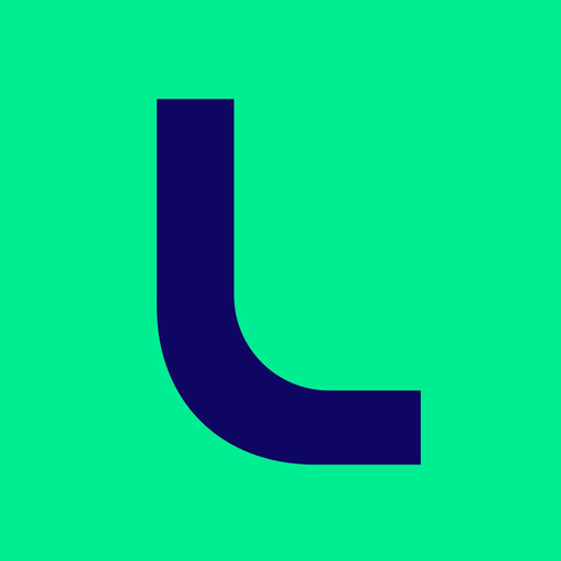 LAQO app icon