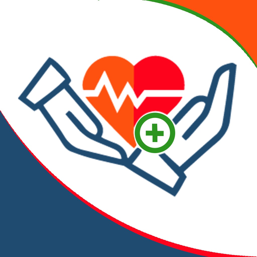 CarePAD: Carer Shifts app icon