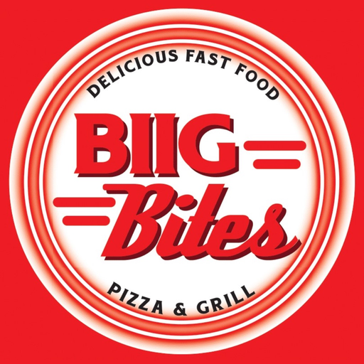 Biig Bites app icon