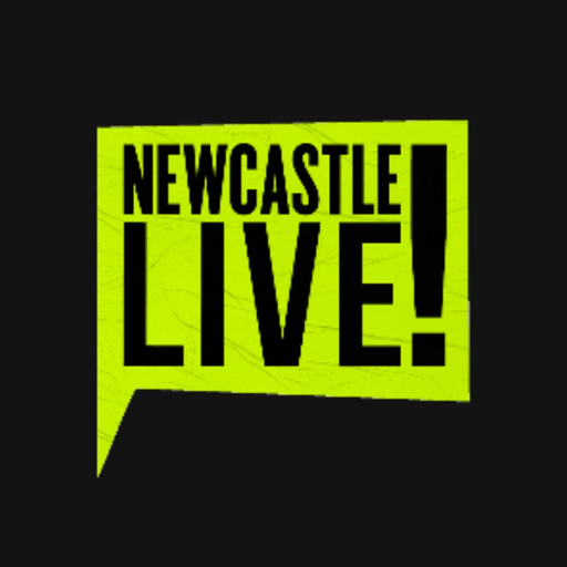 Newcastle Live app icon