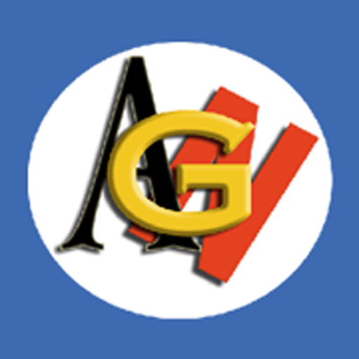 All Gospel Now app icon