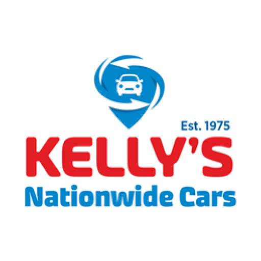 Kelly's Nationwide app icon