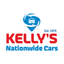 Kelly's Nationwide icon