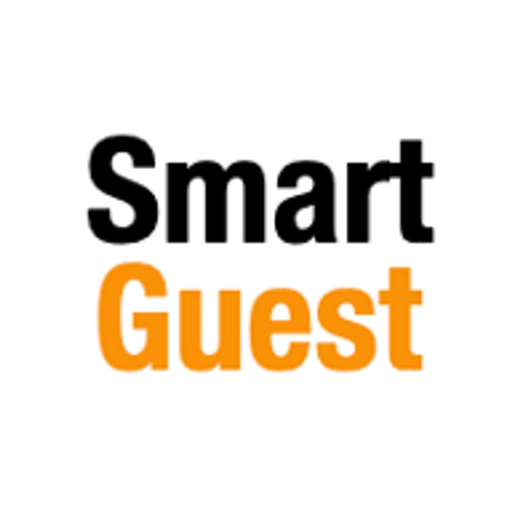 Digiterra SmartGuest app icon