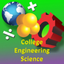 College Engineering Science icon