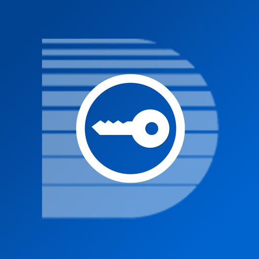 Datawatch DirectConnect app icon