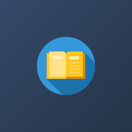 Malay Origin Dictionary app icon