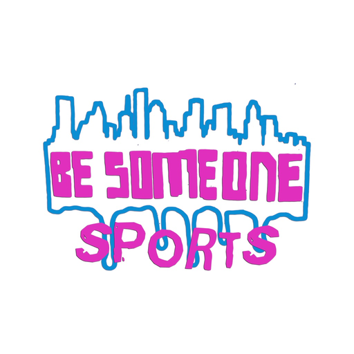 Be Someone Sports app icon